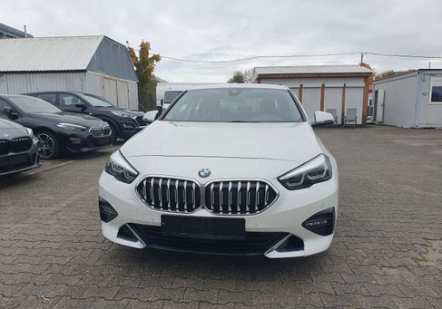 BMW 218, 2020 2