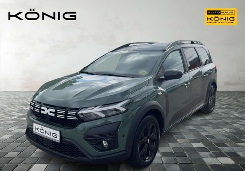 Dacia Jogger, 2023