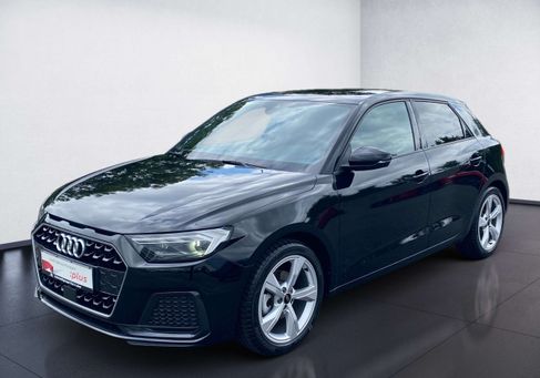 Audi A1, 2026
