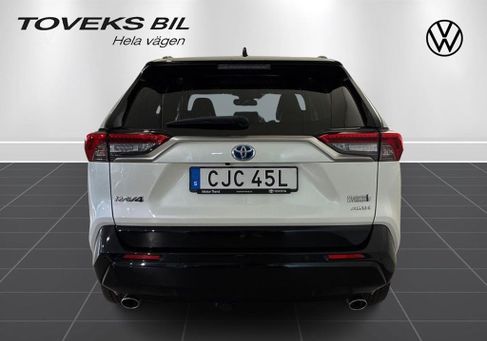 Toyota RAV 4, 2022 2