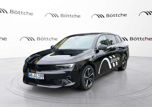 Opel Astra, 2024