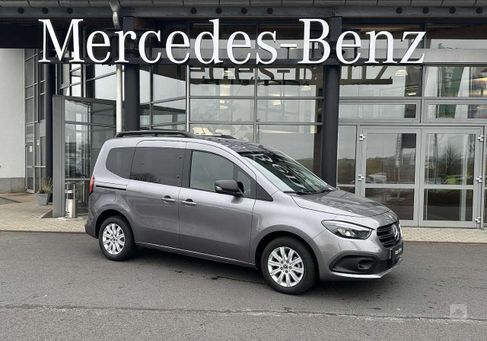 Mercedes-Benz Citan, 2023