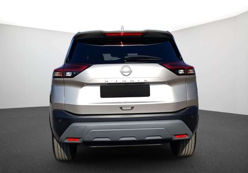 Nissan X-Trail, 2024 3