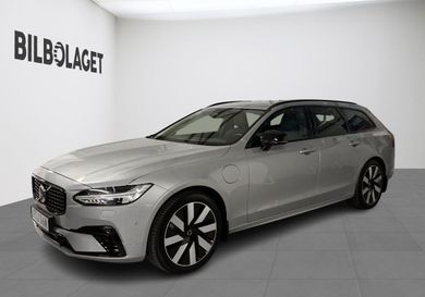 Volvo V90, 2025
