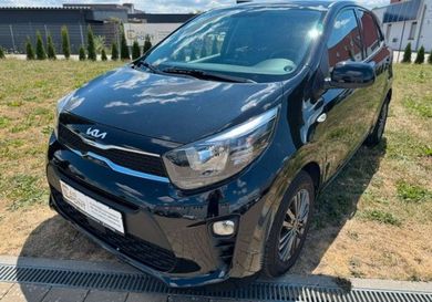 Kia Picanto, 2024
