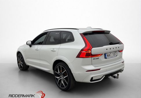 Volvo XC60, 2024 2