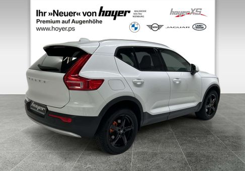 Volvo XC40, 2019 2