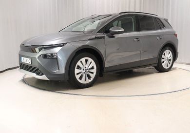 Skoda, 2025