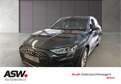 Audi A3, 2023
