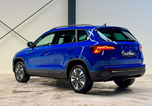 Skoda Karoq, 2022