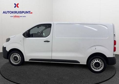 Fiat Scudo, 2024 2