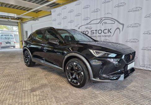 Cupra Formentor, 2024