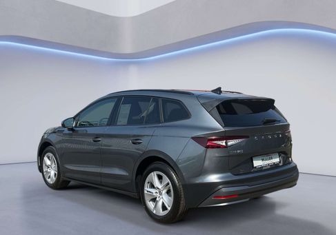 Skoda Enyaq, 2024