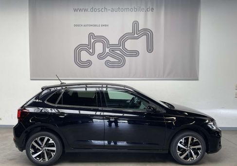 Volkswagen Polo, 2026 3