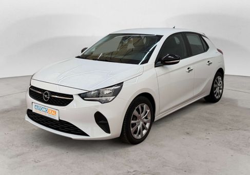 Opel Corsa, 2021 2