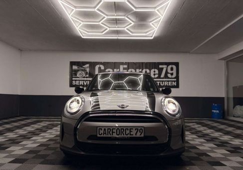 MINI Cooper, 2023