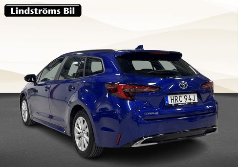 Toyota Corolla, 2024 3