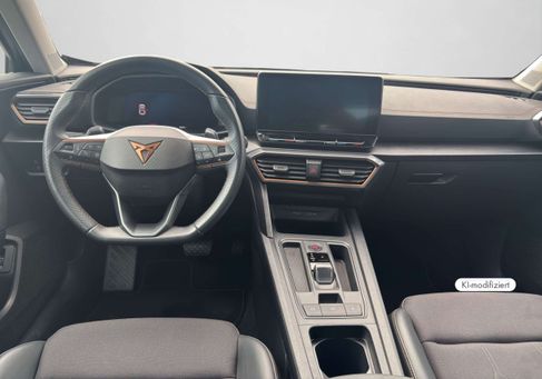 Cupra Formentor, 2024