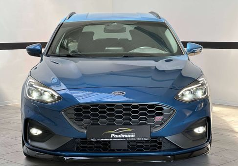 Ford Focus, 2019