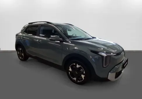 Kia Stonic, 2026 3