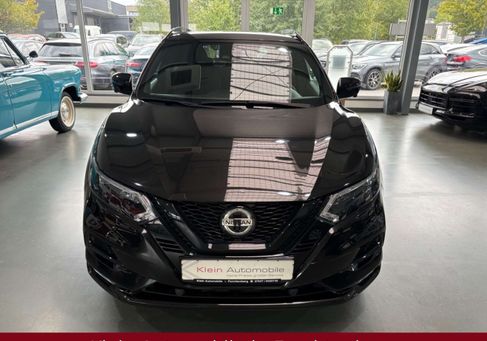 Nissan Qashqai, 2020 2