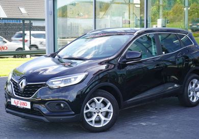 Renault Kadjar, 2019