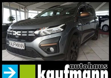 Dacia Jogger, 2025