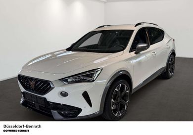 Cupra Formentor, 2024