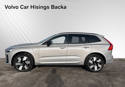 Volvo XC60, 2025