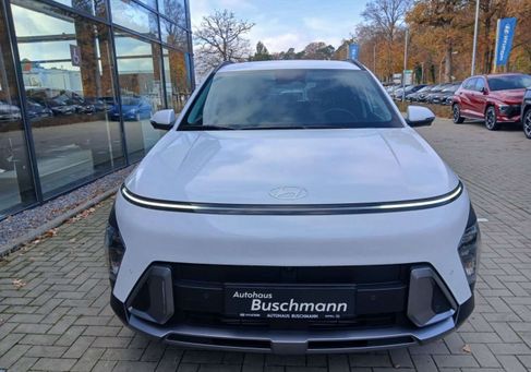 Hyundai Kona, 2026 2