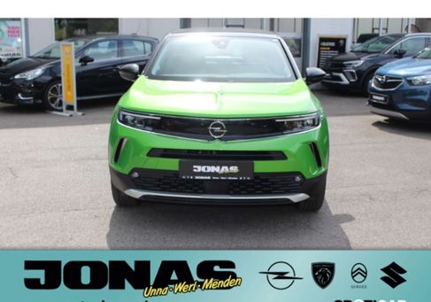 Opel Mokka, 2023 2