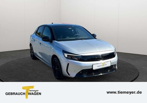 Opel Corsa, 2025 3
