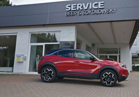 Opel Mokka, 2022 3