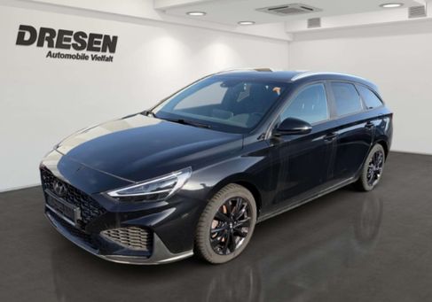 Hyundai i30, 2022 2