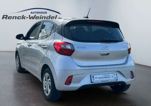 Hyundai i10, 2023 3