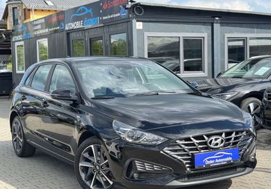 Hyundai i30, 2023