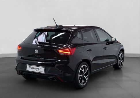 Seat Ibiza, 2026