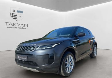 Land Rover Range Rover Evoque, 2020