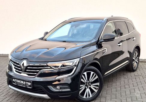 Renault Koleos, 2019