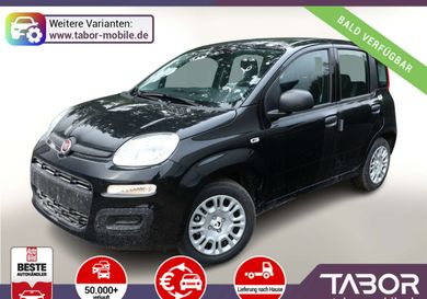 Fiat Panda, 2025