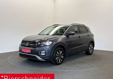 Volkswagen T-Cross, 2023