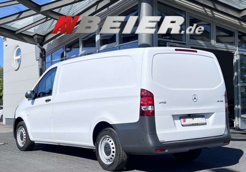 Mercedes-Benz Vito, 2024
