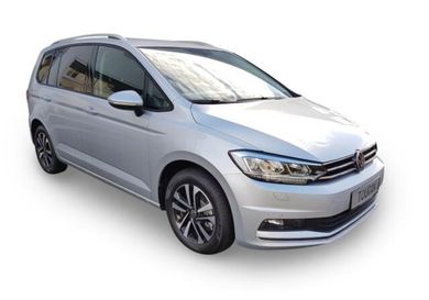 Volkswagen Touran, 2023