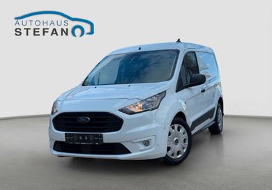 Ford Transit Connect, 2022