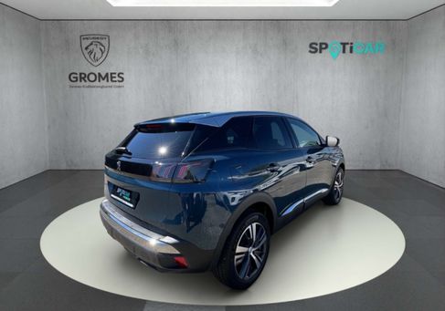 Peugeot 3008, 2023 3