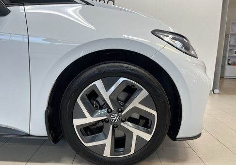 Volkswagen ID.3, 2023