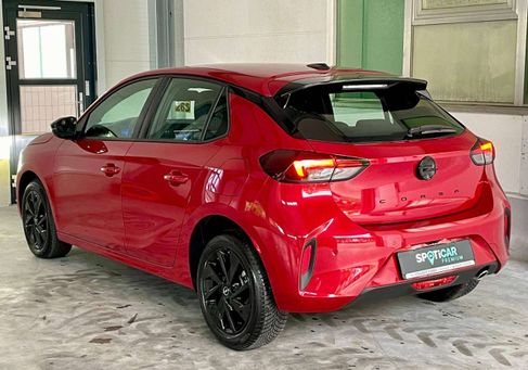 Opel Corsa, 2025 3