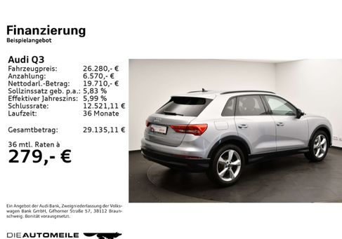 Audi Q3, 2022 2