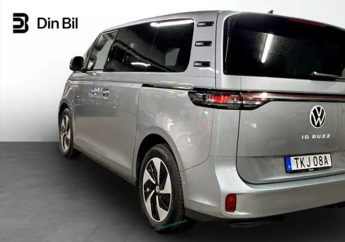 Volkswagen ID.Buzz, 2026