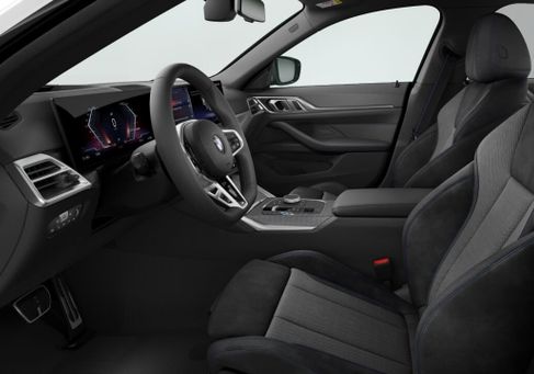 BMW i4, 2026 3